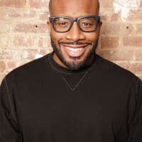 Dave Salvant