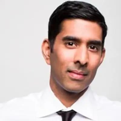 Dave Saxena