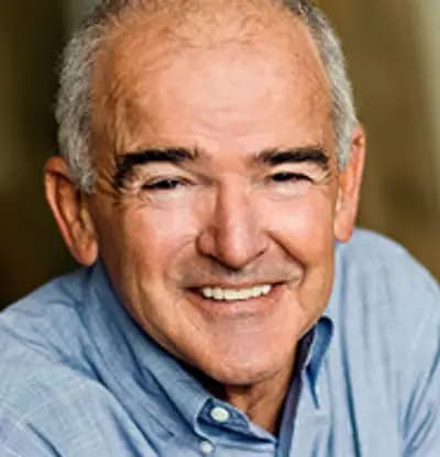 David Strohm
