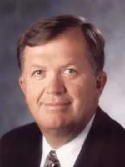 Dave Woodland