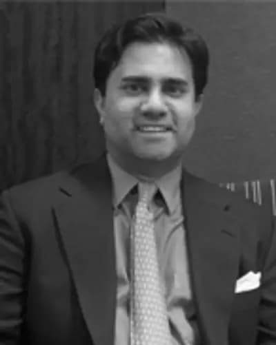 David Acharya