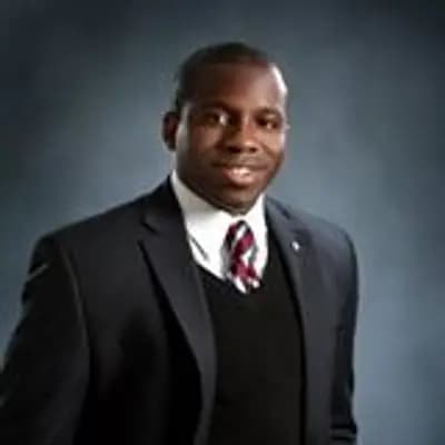 David Adewumi