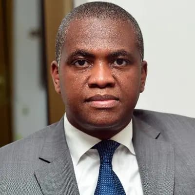 David Akwei
