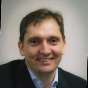 David Alan Grant