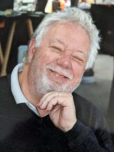 David Anderson