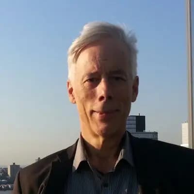 David B. Black