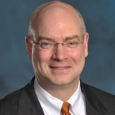 David B. Burritt