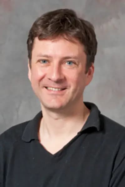David Barber