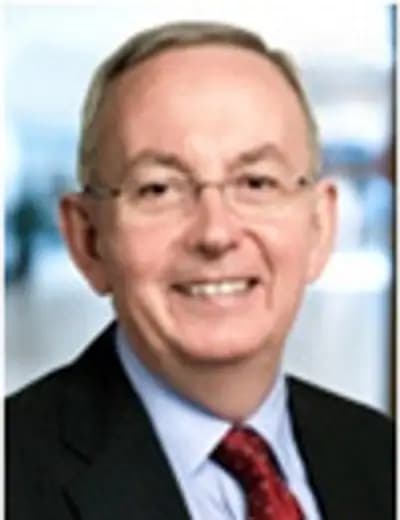 David Barrass