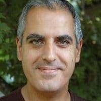 David Barzilai
