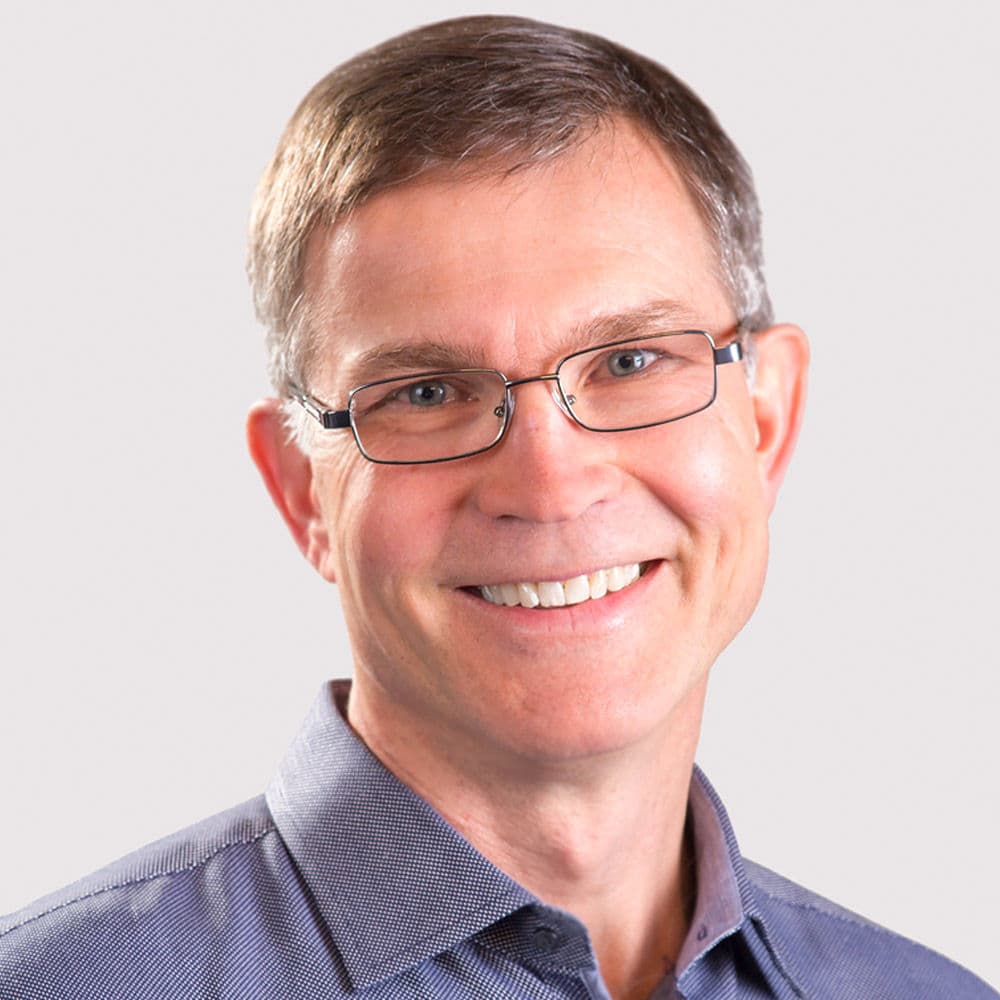 David Baszucki