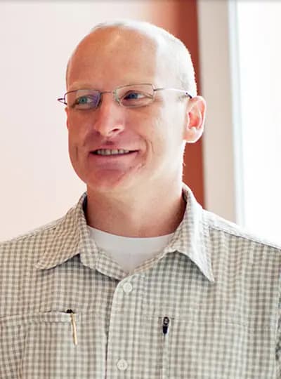 David Belitz