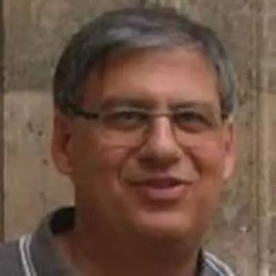 David Ben-Ami