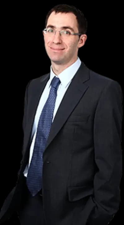 David Bernstein