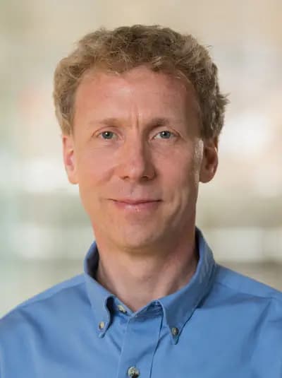 David Blaauw