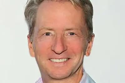David Bohnett