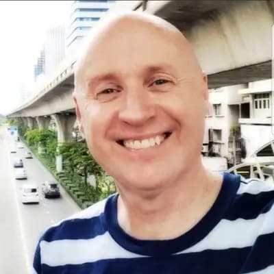 David Bolliger