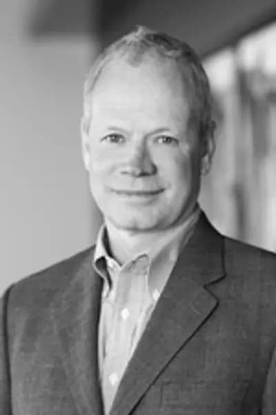 David Bookbinder