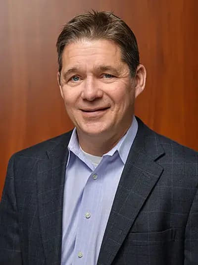 David Bosserman