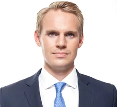 David Bruckmann