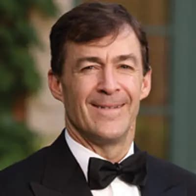 David Burke