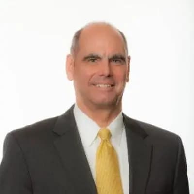 David Buss
