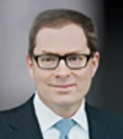 David Carey