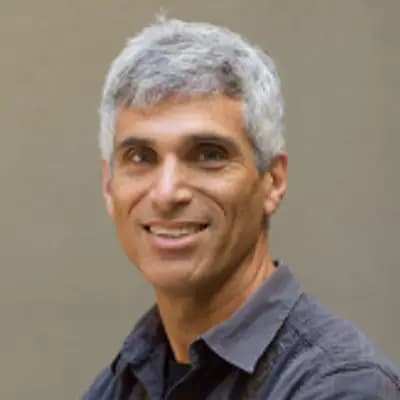 David Chaiken