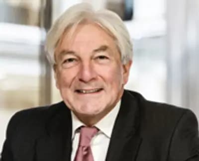 David Challen