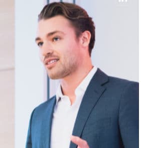 David Chevalier