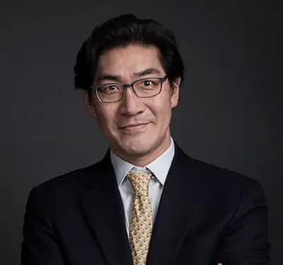 David Chung