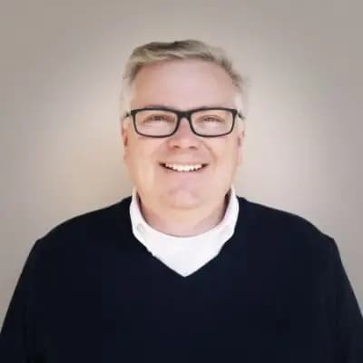 David Coker