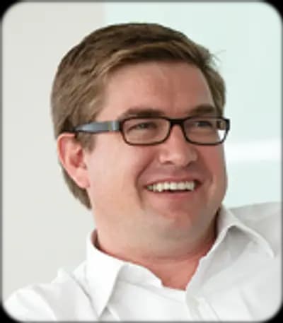 David Cooke