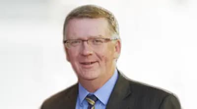 David Curran