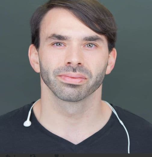 David Daeschler