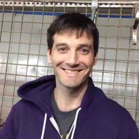 David Daily