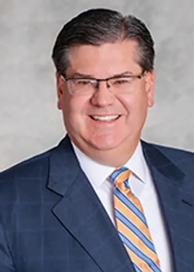 David DeBrunner