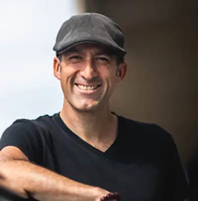 David Delmar