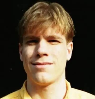 David DesJardins