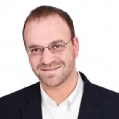 David Deutsch
