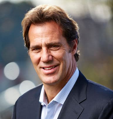 David DeWalt