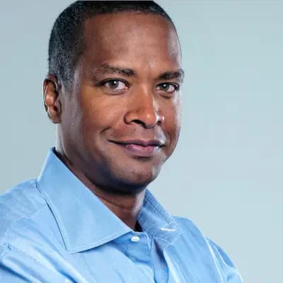 David Drummond
