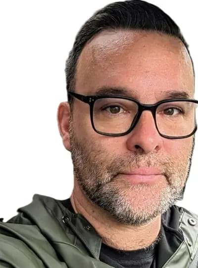 David Dufresne