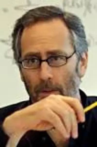 David E. Shaw