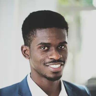 David Eddyabasi