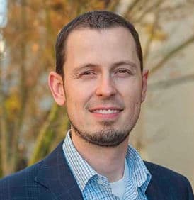 David Erickson