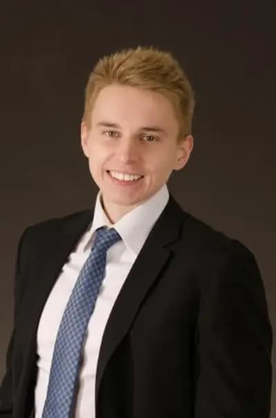 David Fetherstonhaugh