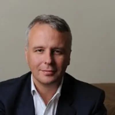 David Fisher