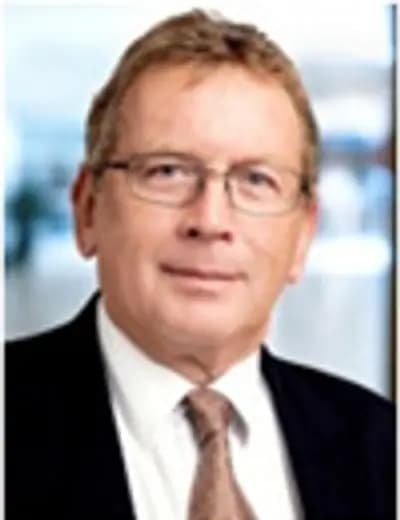 David Fraser