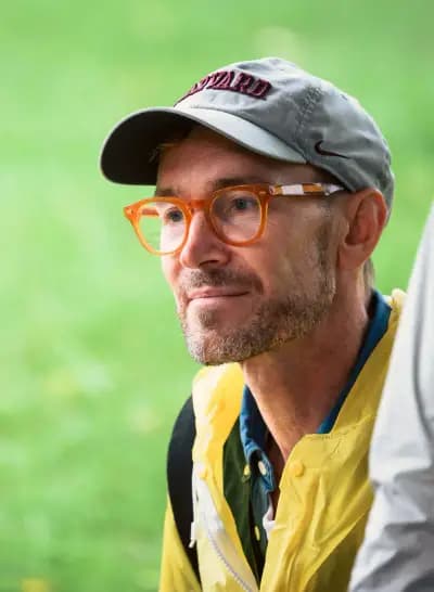 David Frykman